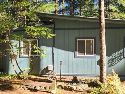 231 NE Madrona Avenue, Tahuya, WA, 98588