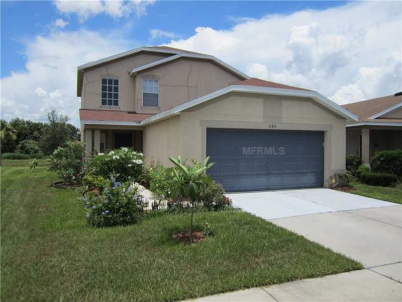 1st image of 11511 Hammocks Glade Dr