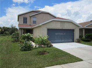 11511 Hammocks Glade Dr, Riverview, FL 33569