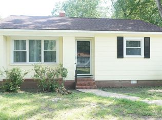 5103 Catalpa Rd, Fayetteville, NC 28304