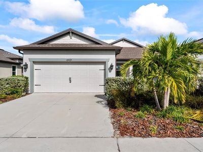 6421 Mooring Line Cir, Apollo Beach, FL, 33572