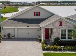 4616 Egg Harbor Dr, Kissimmee, FL 34746