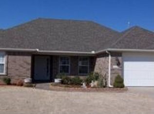 3808 SW Mason Rd, Bentonville, AR 72713