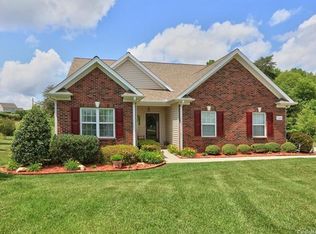 120 W Vista View Pl, Mooresville, NC 28117