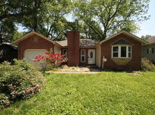 520 N Jefferson St, Mascoutah, IL