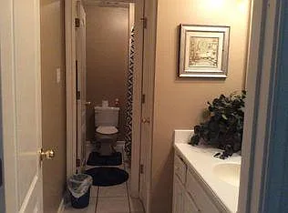 Bathroom #4