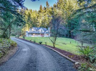 21130 Raintree Pl NW, Poulsbo, WA 98370