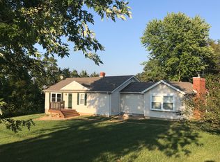9502 Parmley Dr, Dittmer, MO 63023