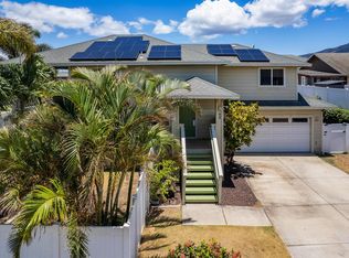 68 W Makahakaha Loop, Wailuku, HI 96793