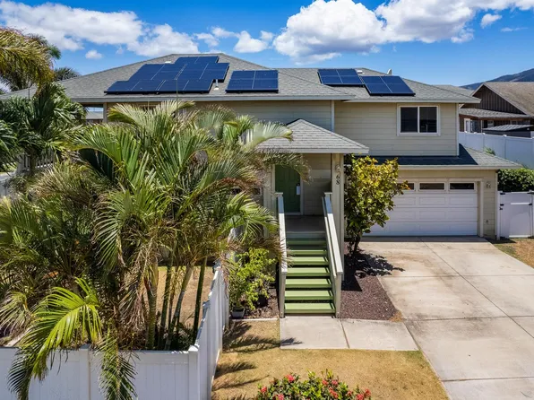 68 W Makahakaha Loop, Wailuku, HI 96793