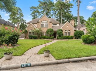 13110 Winesap Ln, Cypress, TX 77429