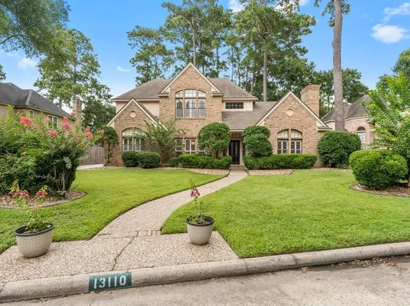 13110 Winesap Ln, Cypress, TX 77429