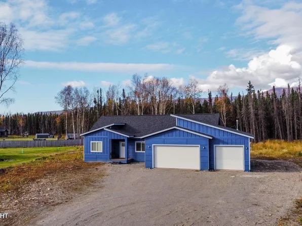 855 W Wood Star Dr, Wasilla, AK 99654
