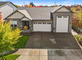 1922 Silverstone Dr, Forest Grove, OR