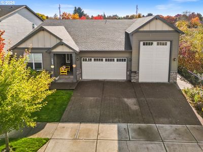 1922 Silverstone Dr, Forest Grove, OR, 97116