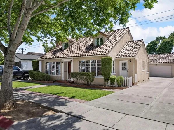 224 Berverdor Ave, Tracy, CA 95376