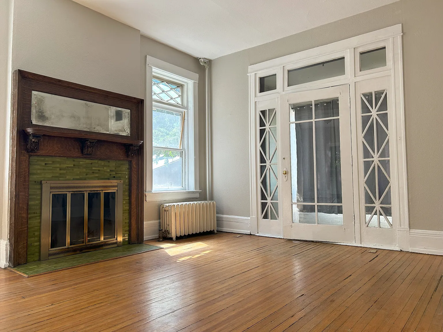 1 bed, 700 sqft, $1,450 — Photo 2