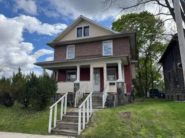 905 S Martin Luther King Junior Dr, Jackson, MI 49203