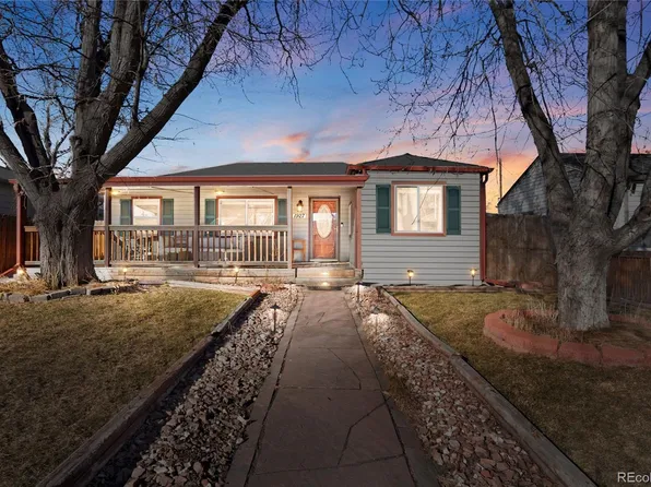 1927 Kenton Street, Aurora, CO 80010