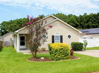 1013 Autumn Dr., Murrells Inlet, SC 29576