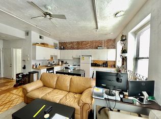223 Endicott St #5, Boston, MA 02113