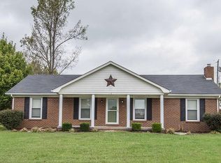 118 Westwood Dr, Stanford, KY 40484