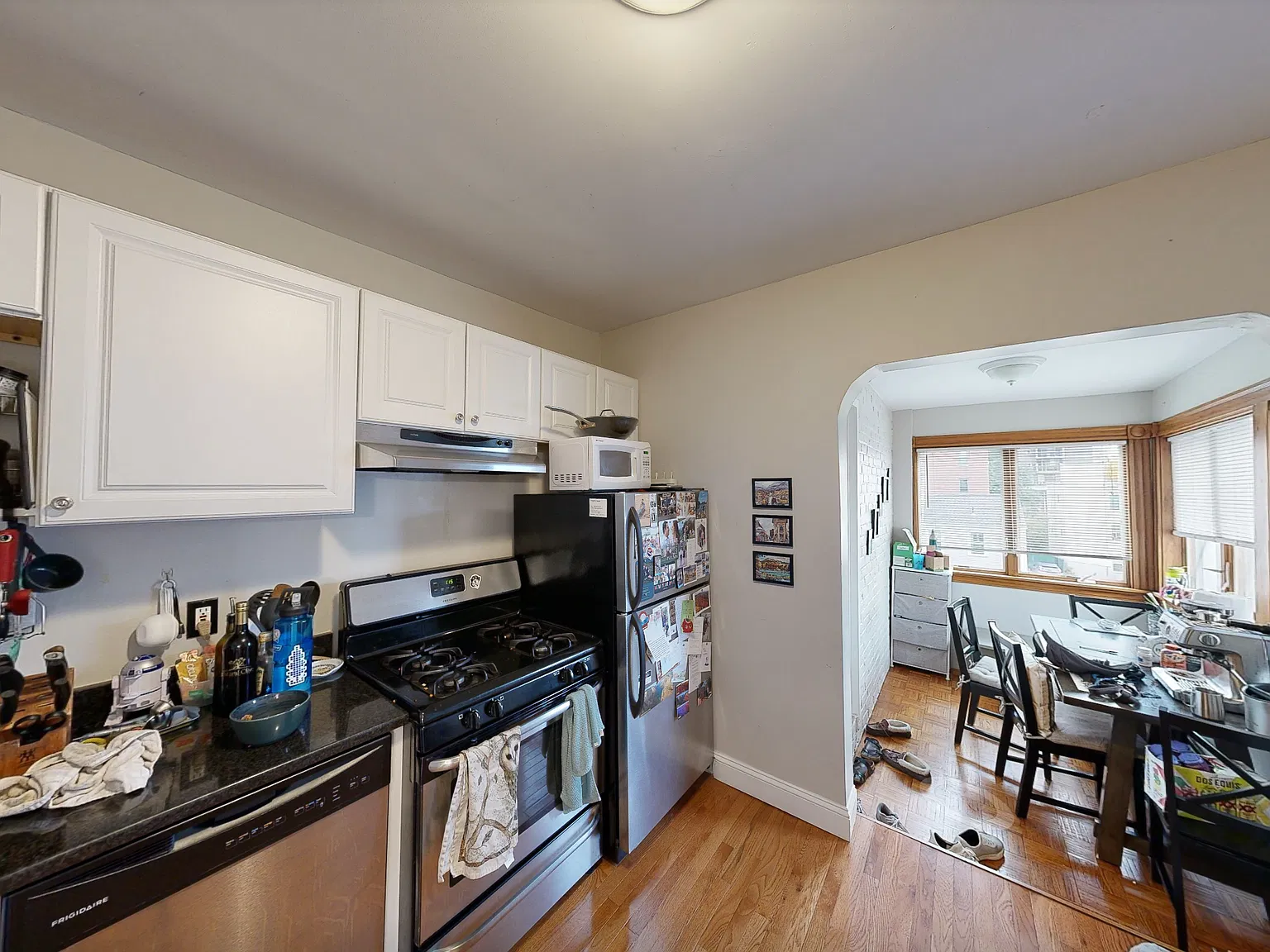 1 bed, $3,200 — Photo 1