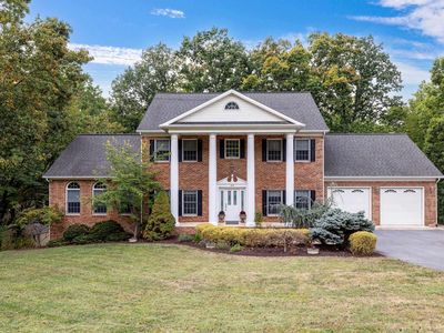 2205 Pearl Ln, Harrisonburg, VA, 22801