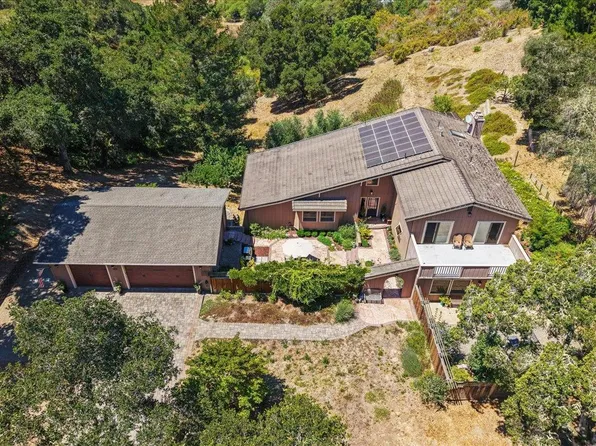 220 Whippet Run, Watsonville, CA 95076
