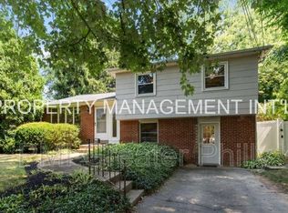 201 Murray Dr, Doylestown, PA 18901
