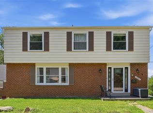 3941 Drexel Rd, Pittsburgh, PA 15212