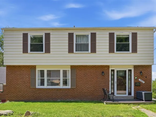 3941 Drexel Rd, Pittsburgh, PA 15212