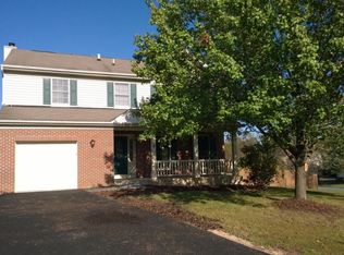 2 Leather Bark Ct, Stafford, VA 22554