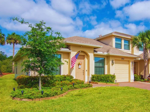 10095 W Villa Circle, Vero Beach, FL 32966