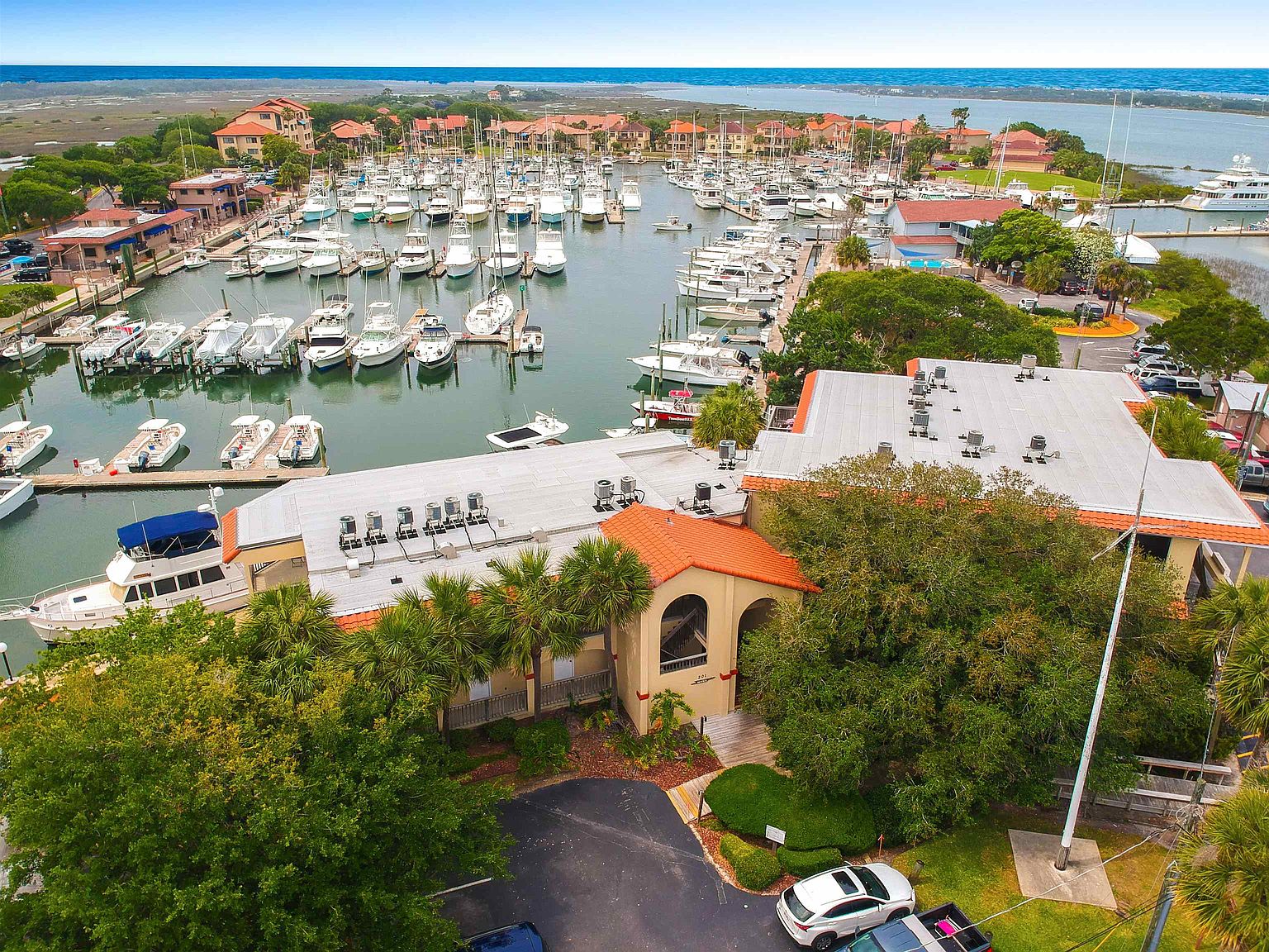 107 yacht club dr st. augustine fl 32084 usa