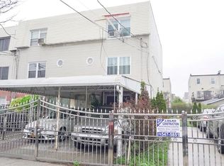 2027 Lacombe Ave, Bronx, NY 10473