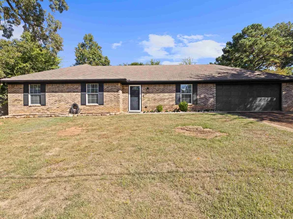 3722 Mark Dr, Longview, TX 75604