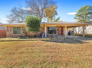 8611 Northgate Dr, Sherwood, AR 72120