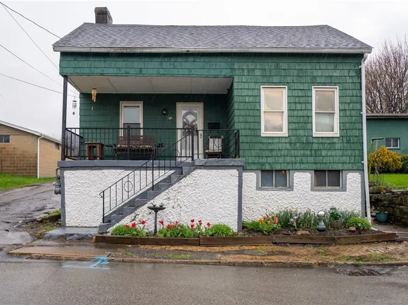52 Main Street Ext, Burgettstown, PA 15021