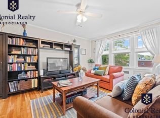 289 Corey Rd #U-6, Brighton, MA 02135