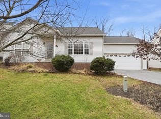 110 Rugby Pl, Winchester, VA 22603