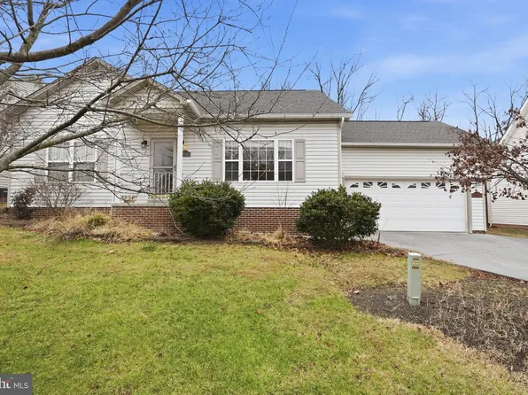 110 Rugby Pl, Winchester, VA 22603