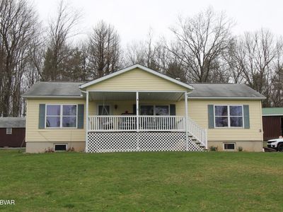1084 Bitumen Rd, Westport, PA, 17778