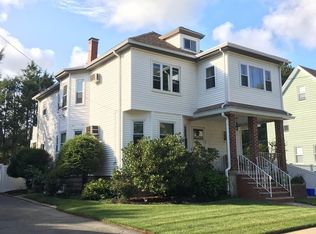25 Avon St #1, Saugus, MA 01906