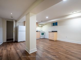 1277 Broadview Ave, Toronto, ON M4K 2T5