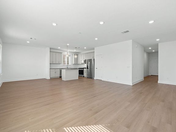 Gathering Space