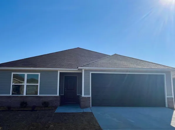 28 Fallen Oak Dr, Conway, AR 72032