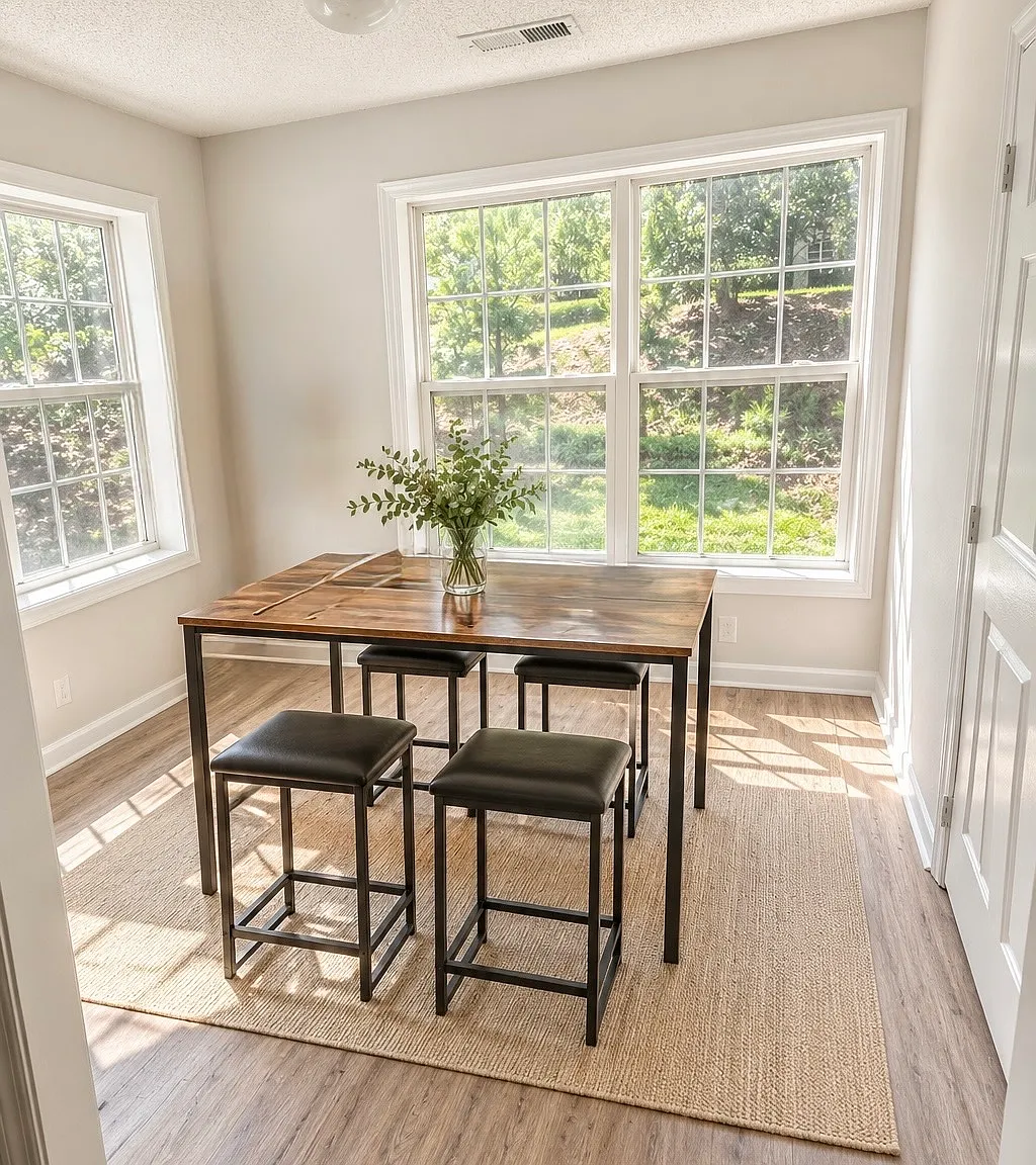 4 bed, 1322 sqft, $645 — Photo 2