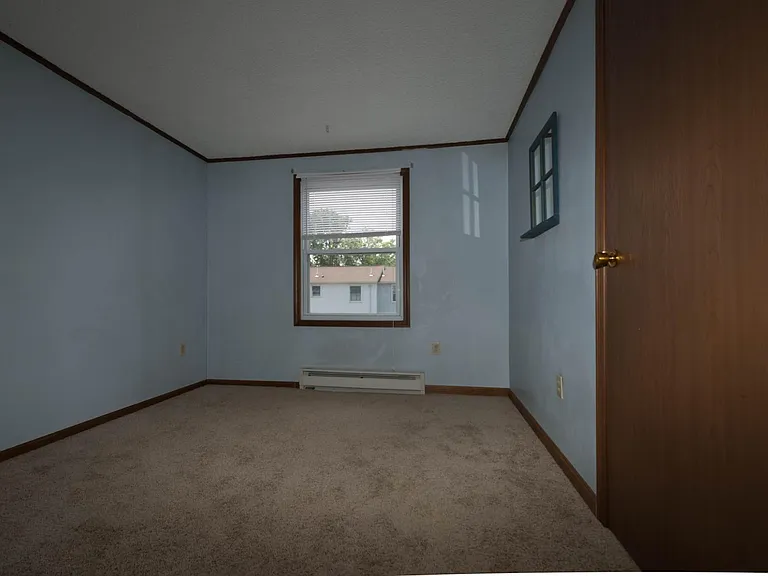 2nd bed room