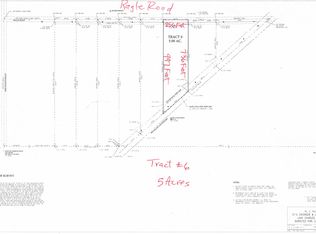 100 Ragle Rd, Longville, LA 70652